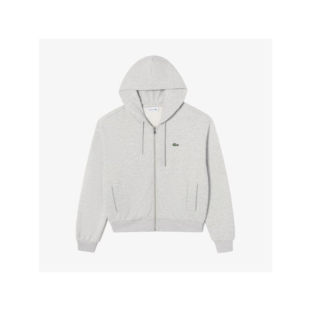 

LacoSTe Женская футболка с капюшоном на молнии Sf269e 54nr Cca q2nSf269e 54nrCca 034