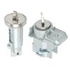 Front Left Door Ignition Switch Lock Cylinder 7012918 Replacement for Regal LaCrosse Allure Verano