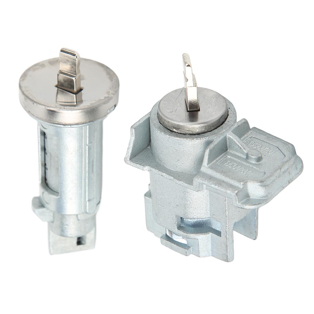 Front Left Door Ignition Switch Lock Cylinder 7012918 Replacement for Regal LaCrosse Allure Verano