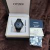 Used CITIZEN Reimported Overseas Model Promaster Nighthawk