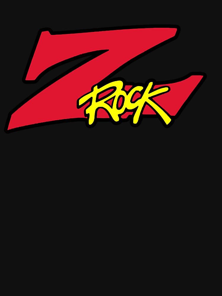 Savatage Z R o c k Essential T-Shirt