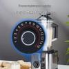 Vysoce výkonný multifunkční mixér: Smoothie maker, výrobník sójového mléka a mixér s velkou kapacitou