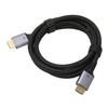 8K HD Video Cable HD Multimedia Interface 2.1 8K At 60Hz 4K At 120Hz 3D Surround Sound Video Cord 4.