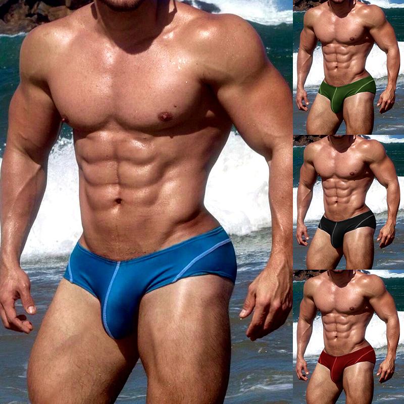 

Новые мужские боксеры Брифы Surf Beach Swim Trunks Купальники Шорты Брюки
