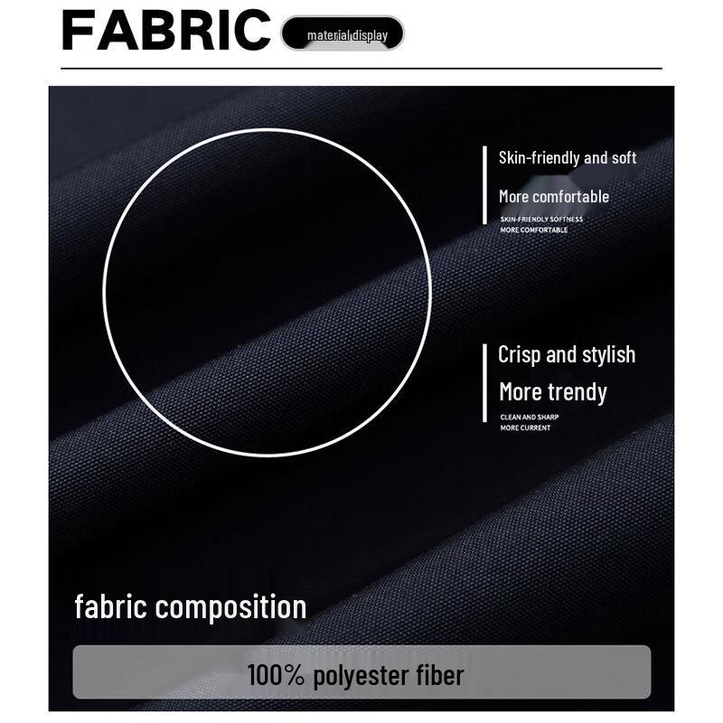 JEANSWEST Men's Casual Bomber Jacket