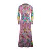 Inoa Womens/Ladies Keukenhoff Freya Maxi Dress
