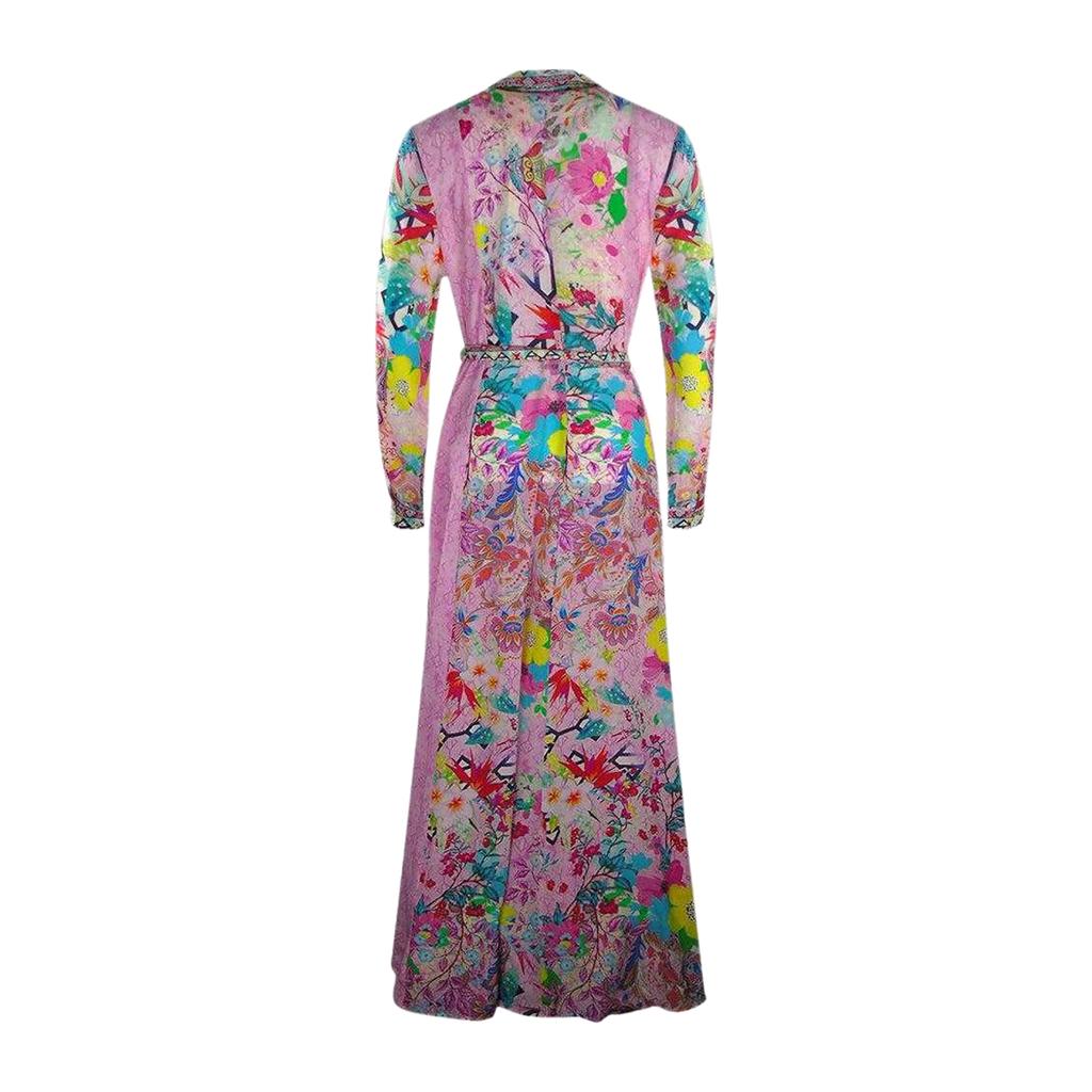 Inoa Womens/Ladies Keukenhoff Freya Maxi Dress