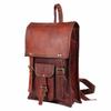 Bag Leather Messenger Shoulder Genuine Men Laptop Crossbody Men's Real Business