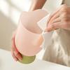 Spoon Stand Plastic Chopsticks Tube Kitchenware Cutlery Organizer  Home