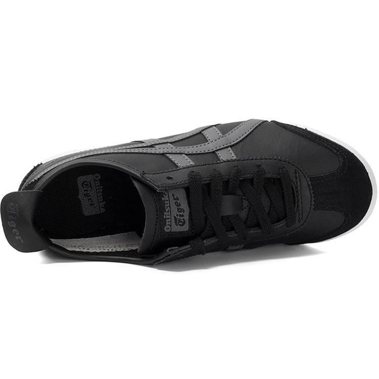 Onitsuka Tiger Mexico 66 'Grey Black' D4J2L-9097