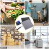 Weighing Digital Weighing Maximum Load Capacity High Accuracy 2 Gram Auto Shutoff Function Scale, Scale, Scale, Digital, 50kg, Unit, (basic Version)