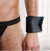 Mens Bunny Costume Maid Cosplay Underwear Set Men Rabbit Party Role Play Uniform Thong Bunny Ears Headband Collar Sex Lingerie