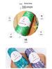Siyue Silk Color Point Yarn: Dazzling Sequin Wool with Water Drop Sequins for DIY Hand Knitting