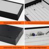 Pailide LED Linear Pendant Light