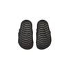 Nike Kawa Slide Athleisure Low Top Toddler Shoes Pure Black Infant And Toddler BV1094-001