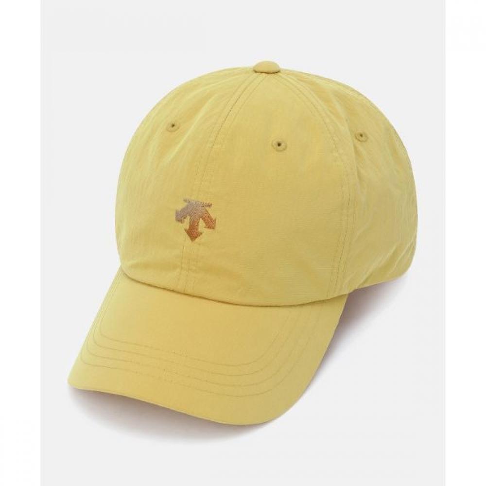 

Descente Sports Basic Nylon Rip Ball Cap Желтый YEL0YELLOW/F