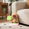 Cute And Quirky Raccoon Plush Toy Creative Gift For Children
