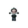 POP MART SKULLPANDA The Adams Family Collection Cute Mystery Boxes, Single Mystery Box