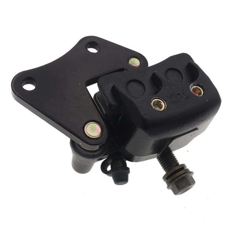 Motorcycle Front Brake Disc Pump Caliper for CRF50 110cc 125cc Dirt Pit Bike ATV