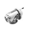 SQV4 Turbocharge Turbines Blow Off Valve Aluminum Alloy Exhaust Pressure Relief Valve with Adapter