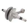 Kurbelwelle 1122 030 0408 Ersatzteile für STIHL MS660 066 MS650 065 Kettensäge