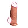 Liquid Silicone Female Fully Automatic Simulation Penis Stretching And Swinging Artificial Penis Fist Sex Adult Sex Toy