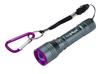 Prox PX9184GB UV LED Licht AA Batteriebetrieben 105 x 26mm Lila (3863)