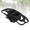 Bike Phone Mount Silicone Bike Cell Phone Strap Mountain Road Bicycle Handlebar Holder One Piece Des