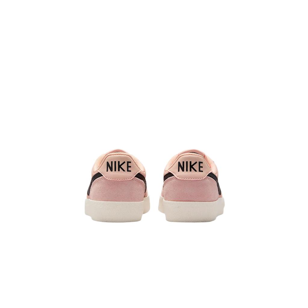 Nike Killshot 2 Leather Comfortable Versatile Fashion Trendy Low Top Kids Skate Shoes Kids Sneaker Washed-Coral IF0500-600