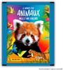 Starter Pack - PANINI - Animals 2025 - Album + 3 Pockets - 15 Stickers