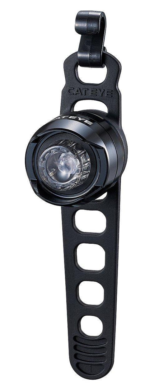 

CAT EYE Safety Light Front ORB Black Bicycle SL-LD160-F