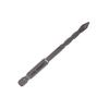 Oblique Head Eccentric Drill Bit for Craftsmen 6mm/8mm/10mm/12mm Diameter
