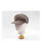 Yunibeosyeolkemiseuteuli Khaki Low Washing Newsboy Cap Newsboy Cap