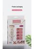 Women's Electric Hair Remover & Trimmer for Underarms and Pubic Area