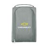 CTJ3 Car Emblem Sneaker Storage Bag Travel Outing Shoe Storage Tool Shoe Bag For Chevrolet Camaro Colorado Trax Silverado Corsa Volt