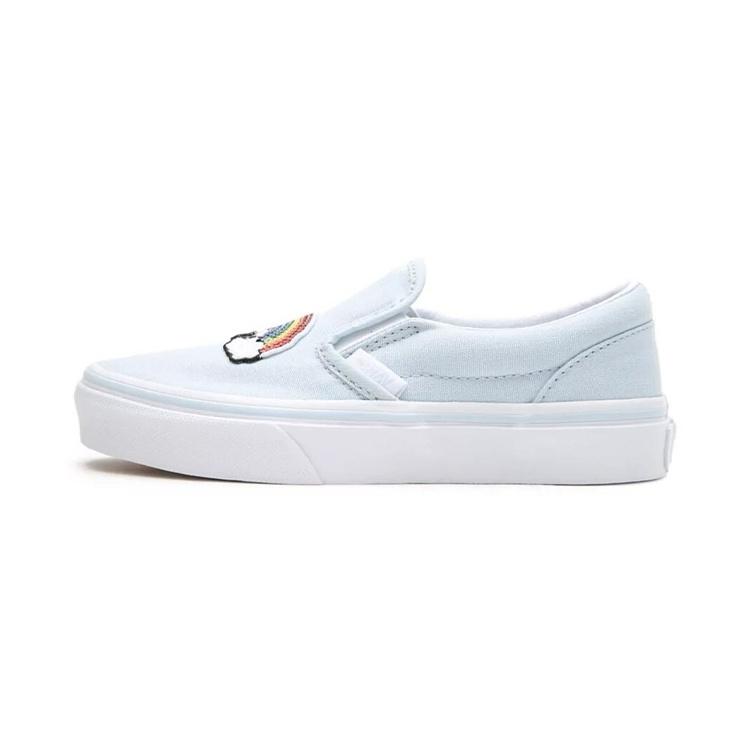 (PS) Vans Slip-On Blue Kids VN0A4BUT34C EU 31.5
