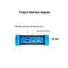 WANGLU MOT-35 Fiber Optic OTDR & Network Tester