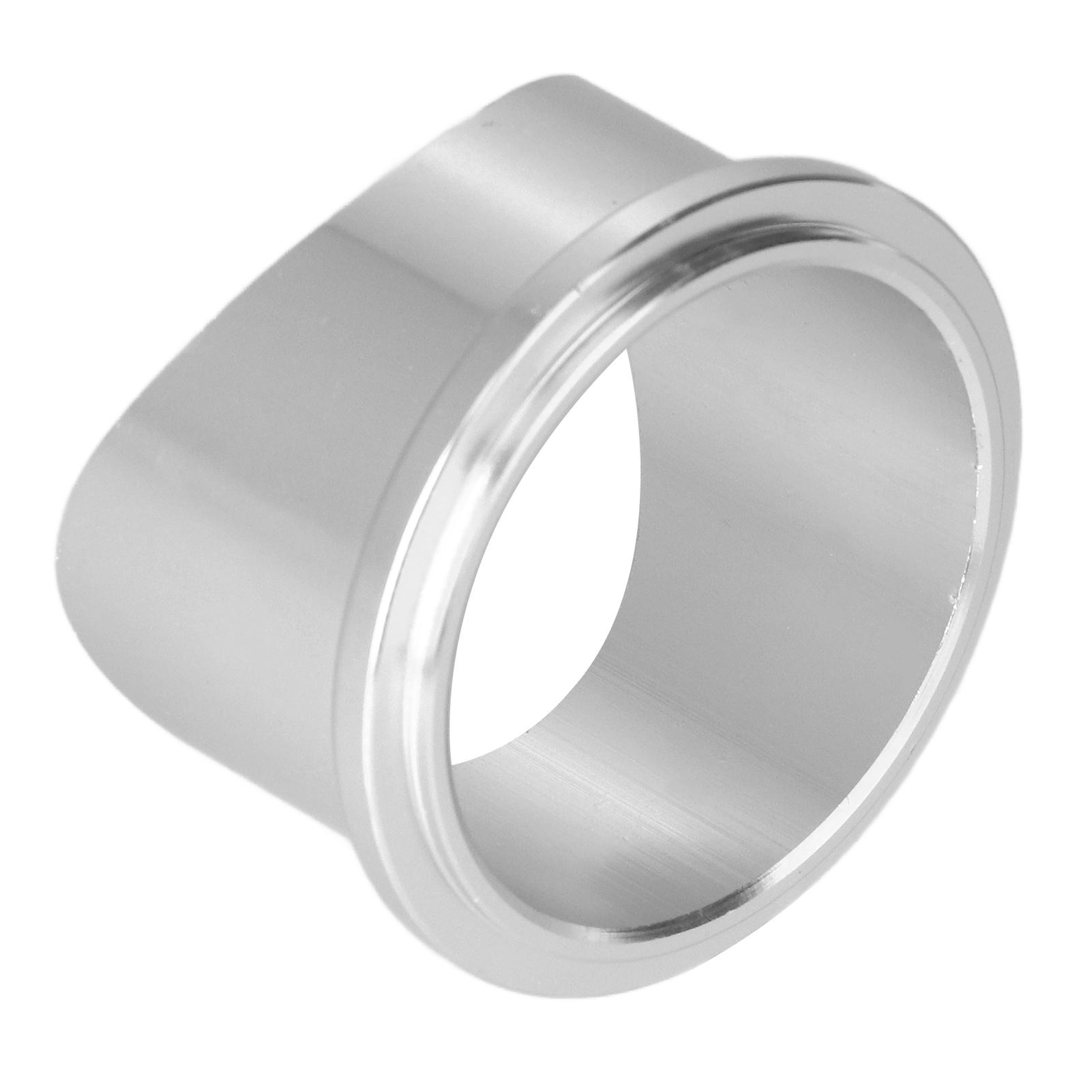 

Универсальный 50 мм клапан сброса давления Серебряный выпускной клапан Фланец BOV Алюминиевый фланец Автомобильные аксессуары