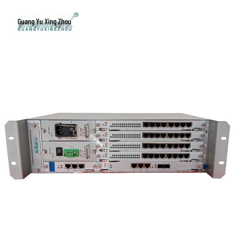 

GY-SDH-120P 120-Channel SDH Telephone Optical Multiplexer