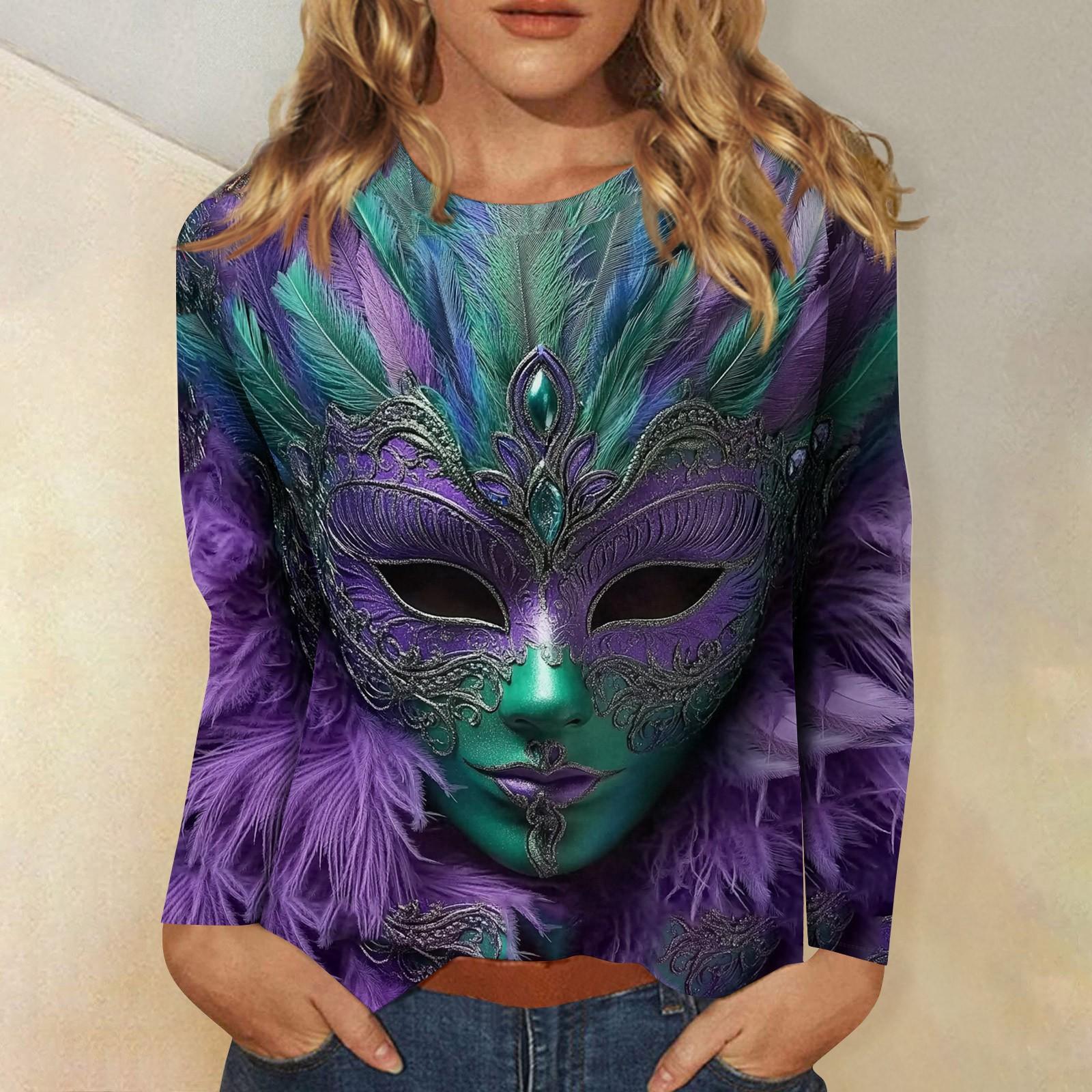 

Жіночі сорочки з довгим рукавом. Трійники з милим принтом. Блузки. Ошатні повсякденні блузки. Туніки з плісированою шиєю. L