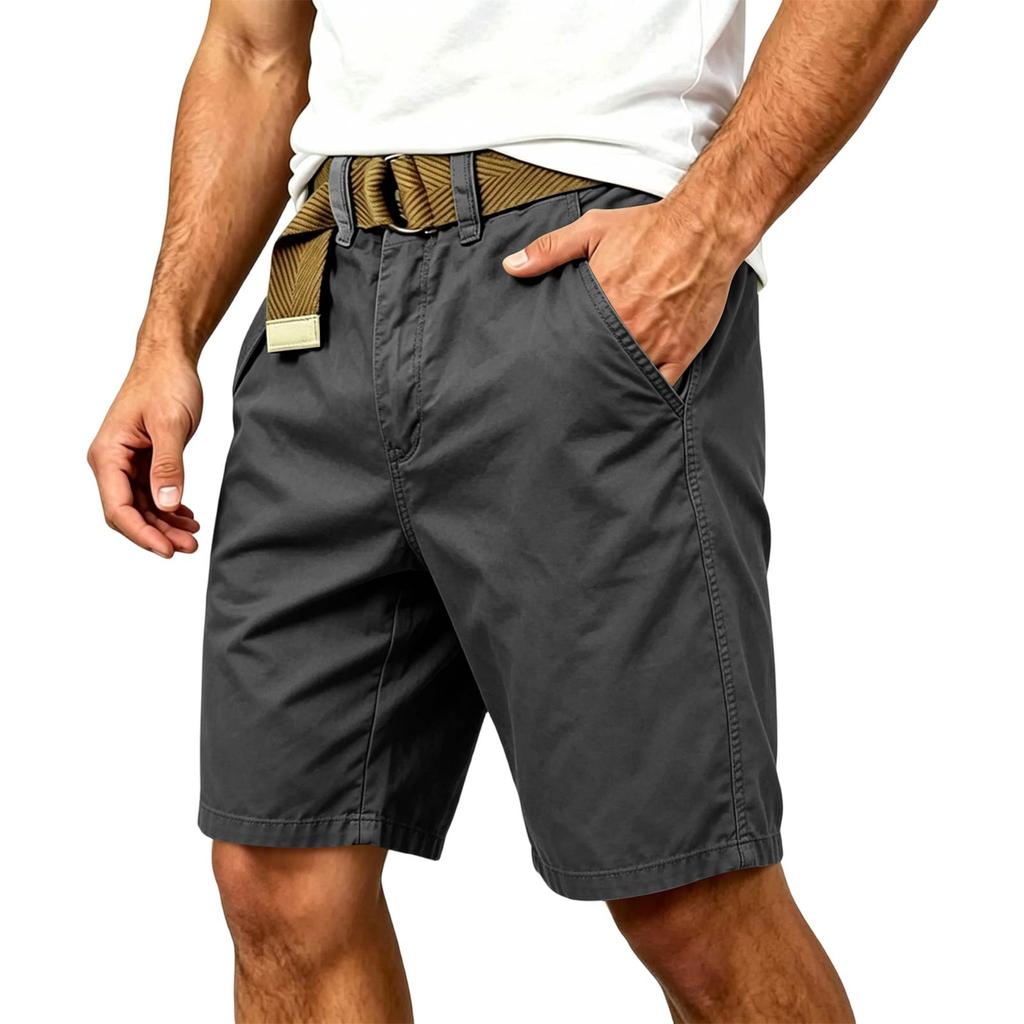 Herren Freizeit-Badeshorts für den Sommer Outdoor - Trendige Vielseitige Alltagsshorts