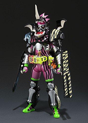 TAMASHII NATIONS S.H.Figuarts Kamen Rider Ex-Aid Hunter Action Gamer Level 5 Approx. 160mm ABS&PVC Painted Movable Figure
