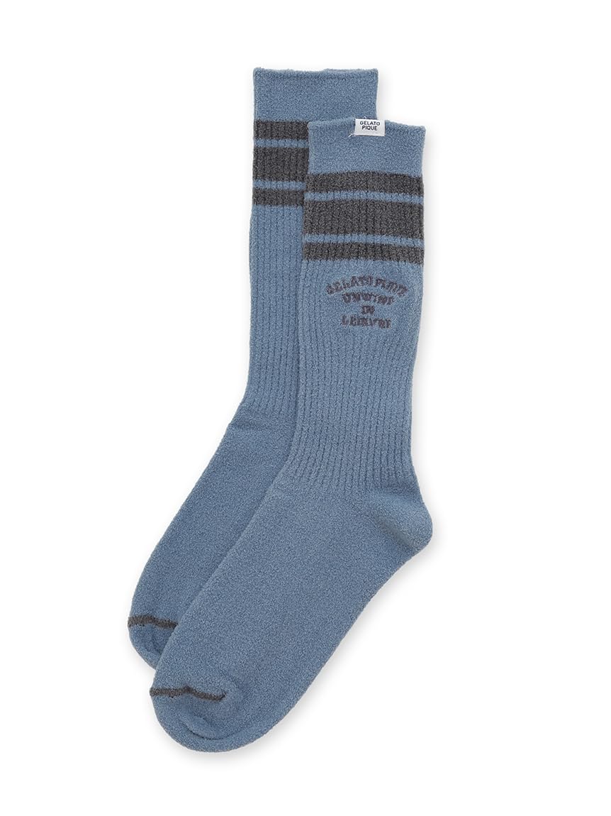 

Gelato Pique HOMME Smoothie Lite College Socks PHGS254910BLUF синий