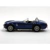 FIRST ARROW KinSmart 1:32 1956 Shelby Cobra 427 Blue Window Box 200-531