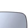Citroen Xsara 00-05 manual mirror insert left