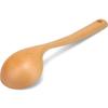 Large Wooden Ladle, Cutlery, Approx. 26.5cm, Beech, Natural Wood, V-096