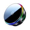 Qi2.2 Magnetiline 25W Autolaadija Pooljuhtjahutusega Traadita Autohoidik Õhutusava Hoidik iPhone'ile Samsungile Androidile Kiire ja Jahe