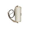 Gucci GG Supreme Mini Crossbody Bag Beige Leather 671620-UULBT-9683