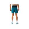 Asics Match 7In Short Logo Print Loose Fit Casual Shorts Men Shorts Light-Green 2041A194-300