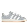 Campus 00s Wonder Blue Unisex Sneakers Footwear-White Off-White IH7509